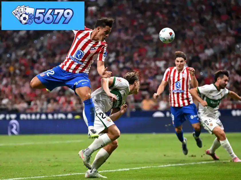 Atletico Madrid nhiều khả năng sẽ để dành sức ở cúp C1 (Ảnh: Marca) Atletico Madrid nhiều khả năng sẽ để dành sức ở cúp C1 (Ảnh: Marca)